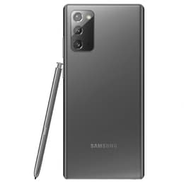 Galaxy Note20 5G 128GB - Gris - Libre
