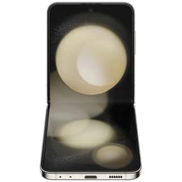 Galaxy Z Flip5 256GB - Beige - Libre
