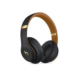 Cascos reducción de ruido wireless micrófono Beats By Dr. Dre Studio3 Wireless Skyline Collection - Negro/Oro