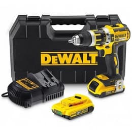 Dewalt DCD795D2-QW Taladro / Atornillador