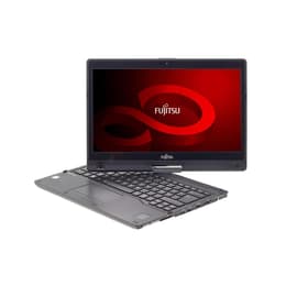 Fujitsu LifeBook T939 13" Core i5 1.6 GHz - SSD 512 GB - 8GB Teclado español