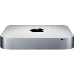 Mac Mini (Octubre 2012) Core i5 2,5 GHz - SSD 512 GB - 4GB Teclado francés