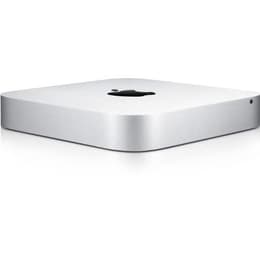 Mac Mini (Octubre 2012) Core i5 2,5 GHz - SSD 512 GB - 4GB Teclado francés