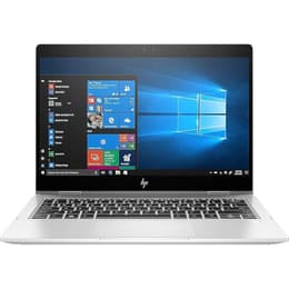 HP EliteBook 830 G6 13" Core i5 1.6 GHz - SSD 2 TB - 16GB - QWERTY - Español