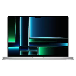 MacBook Pro 16" (2023) - M2 Max de Apple con CPU de 12 núcleos y GPU de 38 núcleos - 32GB RAM - SSD 1000GB - Pantalla estándar - QWERTZ - Alemán