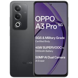 Oppo A3 Pro 256GB - Negro - Libre