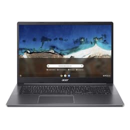 Acer Chromebook 317 CB317-1HT-P96U 17" Pentium 2 GHz - SSD 128 GB - 8GB - Teclado Alemán