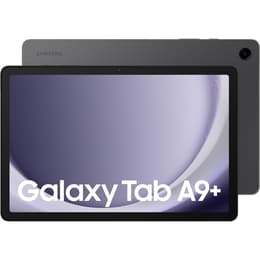 Galaxy Tab A9+ 64GB - Negro - WiFi + 5G