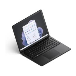 Microsoft Surface Laptop 5 13" Core i5 3.3 GHz - SSD 256 GB - 8GB - AZERTY - Francés