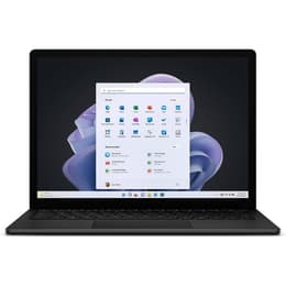 Microsoft Surface Laptop 5 13" Core i5 3.3 GHz - SSD 256 GB - 8GB - AZERTY - Francés