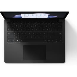 Microsoft Surface Laptop 5 13" Core i5 3.3 GHz - SSD 256 GB - 8GB - AZERTY - Francés