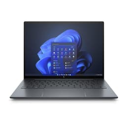 HP Elite Dragonfly G3 13" Core i5 3.3 GHz - SSD 512 GB - 16GB - AZERTY - Francés