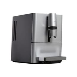 Cafeteras express con molinillo Jura Ena Micro 5 1,1000L - Gris