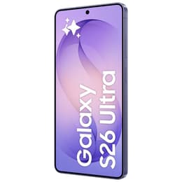 Galaxy S26 Ultra 1000GB - Púrpura - Libre