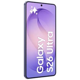 Galaxy S26 Ultra 1000GB - Púrpura - Libre
