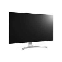 Monitor 31" LED 4K UHD LG 32UD99-W