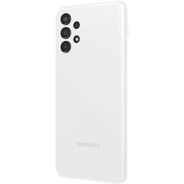 Galaxy A13 64GB - Blanco - Libre