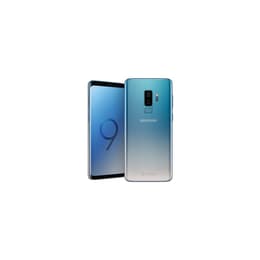 Galaxy S9+ 64GB - Azul Turquesa - Libre