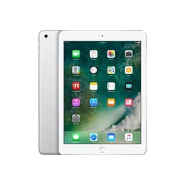 iPad 9.7 (2018) 6.a generación 32 Go - WiFi - Plata