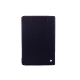 Portada iPad 10.2" (2019) / iPad 10.2" (2020) / iPad 10.2" (2021) - Poliuretano termoplástico (TPU) - Negro