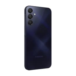 Galaxy A15 5G 128GB - Negro - Libre