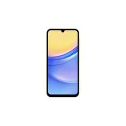 Galaxy A15 5G 128GB - Negro - Libre