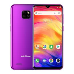 Ulefone Note 7 16GB - Azul - Libre