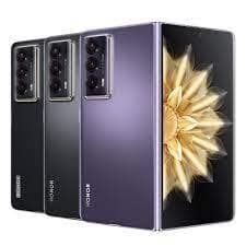 Honor Magic V2 256GB - Negro - Libre