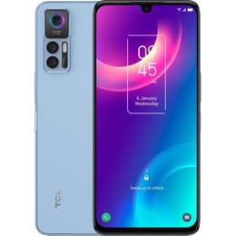 TCL 30+ 128GB - Azul - Libre