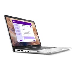 Dell Pro 13 Plus PB13250 13" Core Ultra 5 2 GHz - SSD 512 GB - 16GB - QWERTY - Inglés