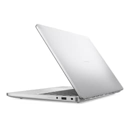 Dell Pro 13 Plus PB13250 13" Core Ultra 5 2 GHz - SSD 512 GB - 16GB - QWERTY - Inglés