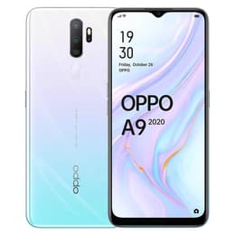 Oppo A9 (2020) 128GB - Violeta - Libre