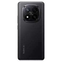 Xiaomi Redmi Note 14 Pro+ 5G 256GB - Negro - Libre
