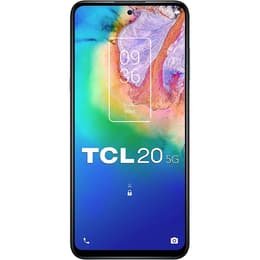 TCL 20 5G 128GB - Gris - Libre