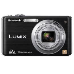 Compactas Panasonic Lumix DMC-FS30 - Negro