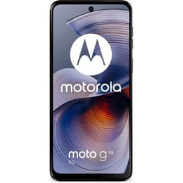 Motorola Moto G55 256GB - Gris - Libre