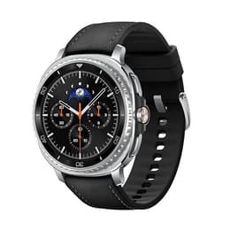 Samsung Galaxy Watch8 Classic Bluetooth + Cellular 46 mm - Negro