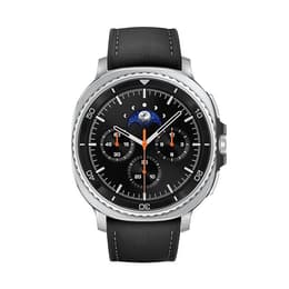 Samsung Galaxy Watch8 Classic Bluetooth + Cellular 46 mm - Negro