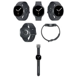 Samsung Galaxy Watch8 Classic Bluetooth + Cellular 46 mm - Negro