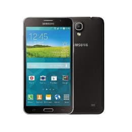 Galaxy Mega 2 16GB - Negro - Libre