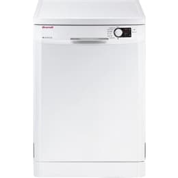 Lavavajillas convencional 60 cm Brandt DFH825 -