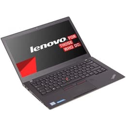 Lenovo ThinkPad T460 14" Core i5 2.3 GHz - SSD 256 GB - 8GB - Teclado Español