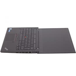 Lenovo ThinkPad T460 14" Core i5 2.3 GHz - SSD 256 GB - 8GB - Teclado Español