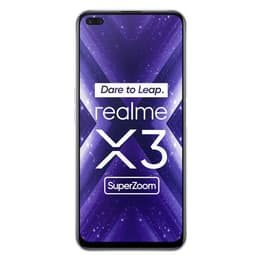 Realme X3 SuperZoom 128GB - Blanco - Libre