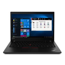 Lenovo ThinkPad P14S G2 14" Core i7 3 GHz - SSD 512 GB - 32GB - QWERTY - Inglés