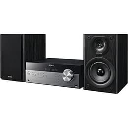 Sony CMT-SBT100 Minicadenas Bluetooth