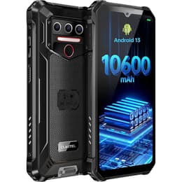 Oukitel WP23 64GB - Negro - Libre