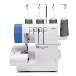 Pfaff Element 1230 OL Máquina De Coser