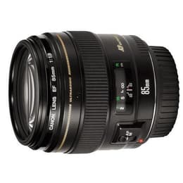 Objetivos Canon EF 85mm f/1.8 Canon EF 85mm f/1.8