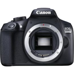 Réflex EOS 1300D - Negro
